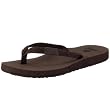 Reef Womens GINGER (STAPLES) BROWN/BROWN 9SR1660S-BR2-34/35 3 UK