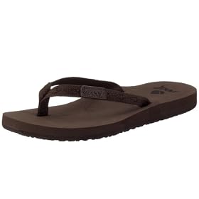 Reef Womens Ginger Flip Flop