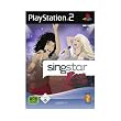 SingStar Rock Ballads - Solus (PS2) [import anglais]