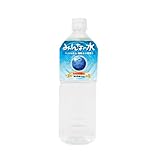 【放射能未検出】みんなの水500ml【軟水/超軟水/硬度0】 NC-MU22A