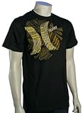 Hurley Dwarf T-Shirt - Brown - S