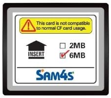 SAM4s SPS-530 RT Cash Register with Expanded Memory included