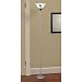 Michigan State Torchierre Floor Lamp