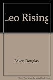 Leo rising