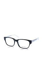 GUESS Montura 264 (51 mm) Negro