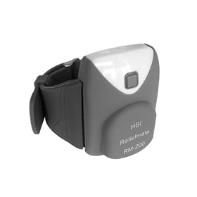 HBI USA ReliefMate RM-200 Pain Relief