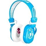 Skullcandy - Agent Over Ear Headphones In Kid Robot