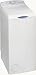 Whirlpool AWE 4526 Waschmaschine Toplader / AAC / Energieverbrauch: 0.95 kWh / 1000 UpM / 5 kg  / Wasserverbrauch: 48 Liter