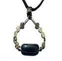 Inner Strength Mothering Rocks Nursing Necklace