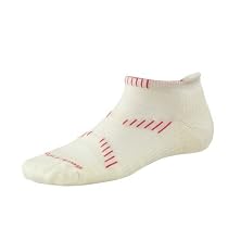 Smartwool Women's PhD Running Light Micro Athletic Socks