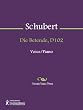 Die Betende, D102 Sheet Music