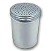 DREDGE ALUM NO HANDLE, EA, 13-0736 CARLISLE FOODSERVICE PROD KITCHEN TOOLS