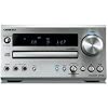 ONKYO CD/FM�`���[�i�[�A���v CR-D2(S)