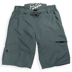 Buy Fox Racing Mid Ranger Bike Short - Mens by Fox