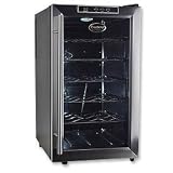 Vinotemp VT-18TEDS 18-Bottle Thermoelectric Wine Cooler