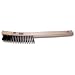 US Forge Welding Steel Wire Brush #00302