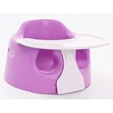 Bumbo Baby Sitter Chair with Play Tray