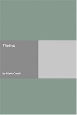 Thelma: a Norwegian princess: A novel