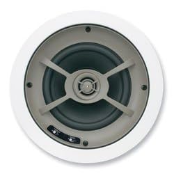Proficient Audio Systems C645 6.5-Inch Kevlar Ceiling Speakers