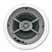 Proficient Audio Systems C645 6.5-Inch Kevlar Ceiling Speakers