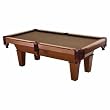 Fat Cat 64-0127 7 Frisco Billiard Table with Play Pkg