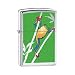 Zippo 蛙 Frog 生物・昆虫 ジッポ 21092: 2007年新作Zippo(アメリカ社)