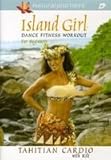 High Quality Goldhil Home Media Island Girl Dance Fitness Workout For Begin ....