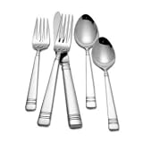 LONGWOOD MATTE PLACE KNIFE PS