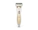 Philips HP6370/00 Ladyshave Double Contour, Akku, Wet & Dry, Trimmer- und Bikini-Aufsatz
