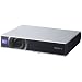 Sony VPLCX21 LCD Projector XGA 200:1 4.2LBs HDtv