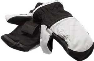 Sun Mountain Thermal Winter Cart Mitts