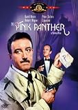 Der rosarote Panther - Peter Sellers