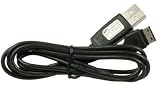 Zoom Produkt-Bild: USB Datenkabel zu Samsung SGH-L760 i900 U800... (Original SAMSUNG PCBS10/APCBS10UBE)