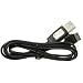 USB Datenkabel zu Samsung SGH-L760 i900 U800... (Original SAMSUNG PCBS10/APCBS10UBE)