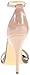 Michael Antonio Women's Jaxine Pat Dress Sandal