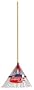 Ames True Temper Classic Steel Rake With 48-Inch Wood Handle 1936100