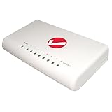 Intellinet 8-Port 10/100Mbps Fast Ethernet Office Switch (Plastic) (502054)