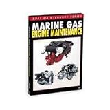 Marine Gas Engine Maintenance