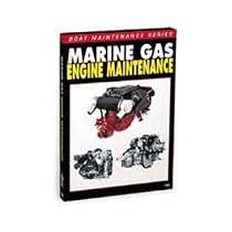 Marine Gas Engine Maintenance