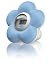 Philips Bath and Room Thermometer SBCSC550