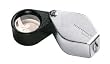 Eschenbach Precision Folding Pocket 20X Technical Magnifier
