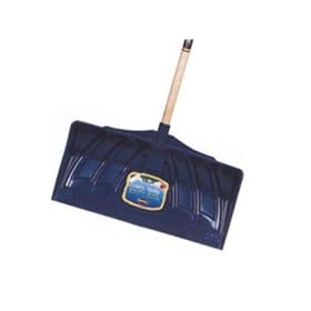 Garant Yukon 24-Inch Heavy Duty Poly Snow Pusher #YPP24KL