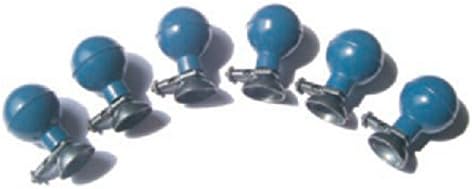 Qingdao Bright ECG Ball Electrodes 0101010