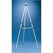 Aluminum Display and Painting Easel