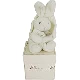 Honey Bunny Small Doudou et Compagnie The Naturals Super Soft
