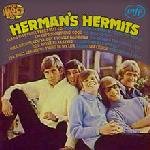THE MOST OF HERMAN"S HERMITS MFP VINYL LP