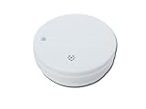 Watchguard Wireless Smoke Detector WGSMODETW
