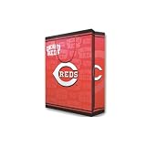 MLB Cincinnati Reds Gift Bag, Large