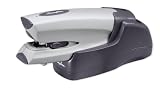 Swingline Cordless Rechargeable Silver Electric Stapler (S7048201A)