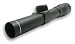 NcStar 2x20 Black Long Eye Relief Scope With Rings For Pistol or Scout Rifle